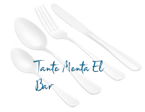 Tanto Monta El Bar en Barcelona