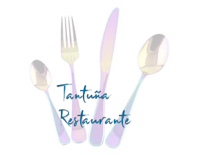 Tantuña Restaurante en Zaragoza