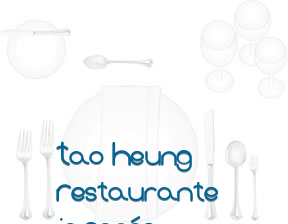 Tao Heung Restaurante Japonés* en Coslada