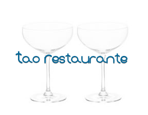 Tao Restaurante en Zaragoza