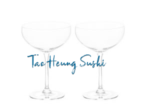 Tao Heung Sushi en Rubí