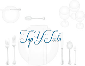 Tap Y Tosta* en Málaga
