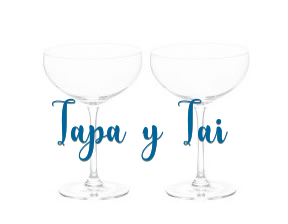 Tapa y Tai en Fuengirola