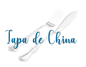 Tapa de China en Barcelona