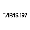 Tapas 197 en Barcelona