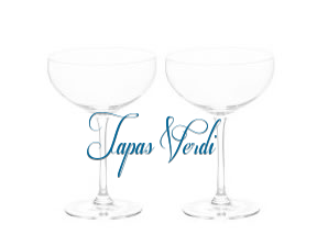 Tapas Verdi en Barcelona