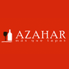 Tapas Azahar en Málaga