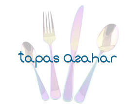 Tapas Azahar en Málaga