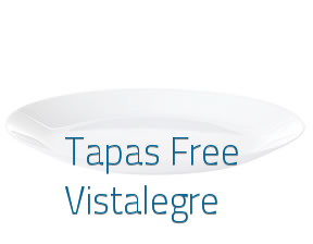 Tapas Free Vistalegre en Madrid