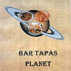 Tapas Planet en Terrassa