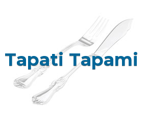 Tapati Tapami en Castellón de la Plana