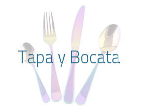 Tapa y Bocata en Palencia
