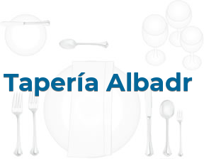 Tapería Albadr en Málaga