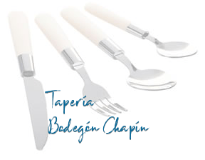 Tapería Bodegón Chapín en Jerez de la Frontera