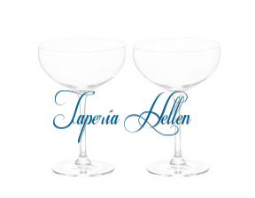 Tapería Hellen en Vigo