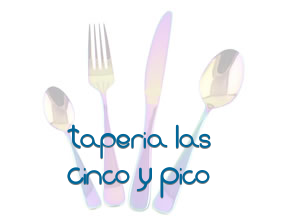 Taperia Las Cinco Y Pico en El Prat De Llobregat
