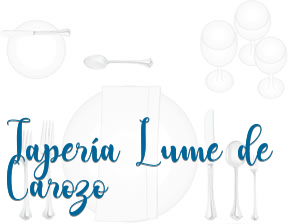 Tapería Lume de Carozo en Vigo