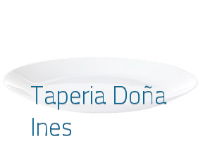 Taperia Doña Ines en Madrid