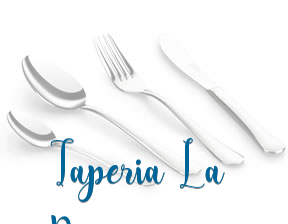 Taperia La Pizarra en Sevilla