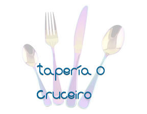 Tapería O Cruceiro en Pontevedra