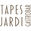 Tapes Jardí Gastrobar en Barcelona