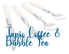 Tapio Coffee & Bubble Tea en Málaga
