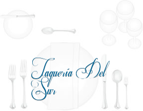 Taquería Del Sur en Badajoz