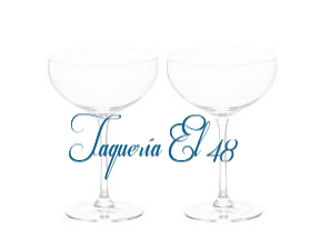 Taquería El 48 en Tenerife