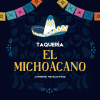 Taquería El Michoacano en Madrid