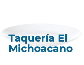 Taquería El Michoacano en Madrid