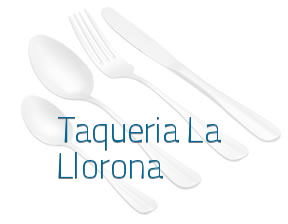 Taqueria La Llorona en Valencia