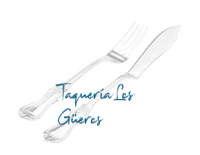 Taquería Los Güeros en Barcelona