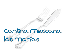 Cantina Mexicana Las Marías en Barakaldo