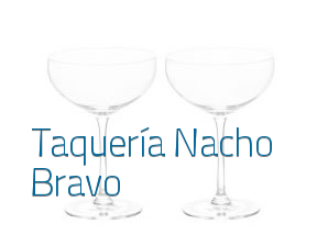Taquería Nacho Bravo en Madrid