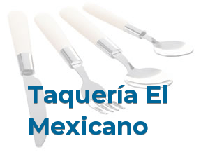 Taquería El Mexicano en San Vicente del Raspeig Alicante
