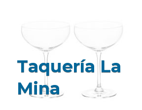 Taquería La Mina en Córdoba