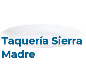 Taquería Sierra Madre en Vigo
