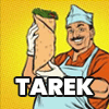 Kebab Tarek Moreras en Aranjuez