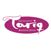 Tariq en Badalona