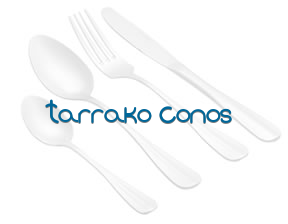Tarrako Conos en L'Hospitalet De Llobregat