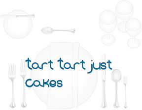 Tart Tart Just Cakes en Madrid