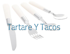Tartare Y Tacos en Madrid