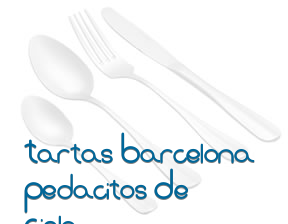 Tartas Barcelona Pedacitos De Cielo en L'Hospitalet De Llobregat