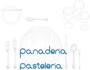 Panaderia Pasteleria Tartelis en Madrid