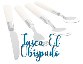 Tasca El Obispado* en Tenerife