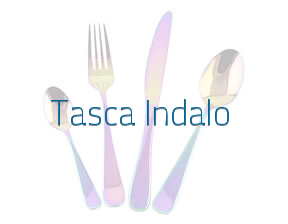 Tasca Indalo en Castellón de La Plana