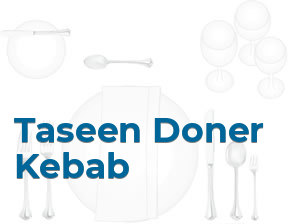 Taseen Doner Kebab en Barcelona