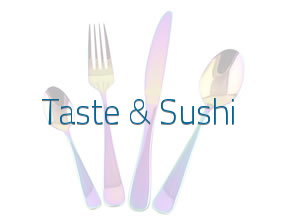 Taste & Sushi en Las Rozas De Madrid