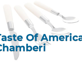 Taste Of America Chamberi* en Madrid