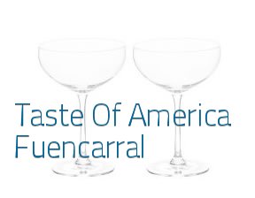 Taste Of America Fuencarral* en Madrid
